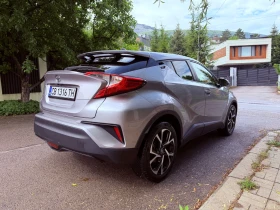 Toyota C-HR 2.0 150hp, снимка 7