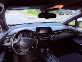 Toyota C-HR 2.0 150hp, снимка 13