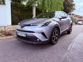 Toyota C-HR 2.0 150hp, снимка 11