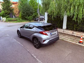 Toyota C-HR 2.0 150hp, снимка 6