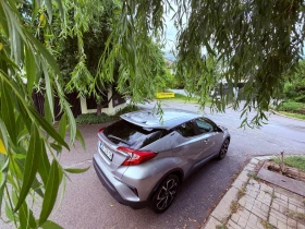 Toyota C-HR 2.0 150hp, снимка 4