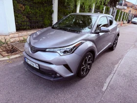 Toyota C-HR 2.0 150hp, снимка 10