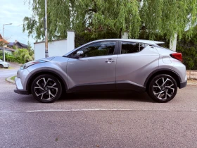 Toyota C-HR 2.0 150hp, снимка 12