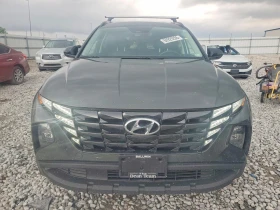 Hyundai Tucson 2.5l Xrt, снимка 5