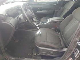 Hyundai Tucson 2.5l Xrt, снимка 7