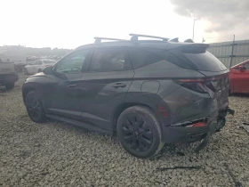 Hyundai Tucson 2.5l Xrt, снимка 2