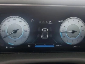 Hyundai Tucson 2.5l Xrt, снимка 9