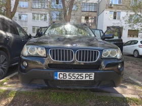 BMW X3 e83 facelift, снимка 1