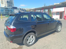 BMW X3 e83 facelift, снимка 4