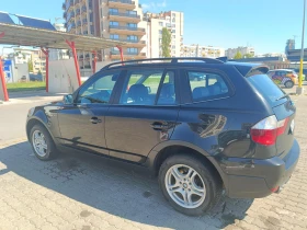 BMW X3 e83 facelift, снимка 3