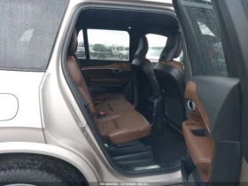 Volvo Xc90 PLUG-IN HYBRID T8 PLUS DARK THEME 7-SEATER* лизинг, снимка 8