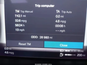 Volvo Xc90 PLUG-IN HYBRID T8 PLUS DARK THEME 7-SEATER* лизинг, снимка 15