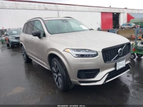 Volvo Xc90 PLUG-IN HYBRID T8 PLUS DARK THEME 7-SEATER* лизинг, снимка 1