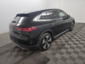 Mercedes-Benz EQE SUV 4MATIC | BURMESTER | ПАНОРАМА | 360 КАМЕРА | , снимка 4