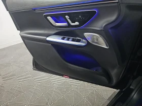 Mercedes-Benz EQE SUV 4MATIC | BURMESTER | ПАНОРАМА | 360 КАМЕРА | , снимка 8