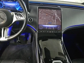 Mercedes-Benz EQE SUV 4MATIC | BURMESTER | ПАНОРАМА | 360 КАМЕРА | , снимка 11