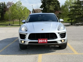 Porsche Macan S* PDK* BOSE* МЪРТВА* ТОЧКА* КАМЕРА* ПОДГРЕВ* , снимка 7