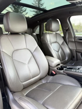 Porsche Macan S* PDK* BOSE* МЪРТВА* ТОЧКА* КАМЕРА* ПОДГРЕВ* , снимка 17