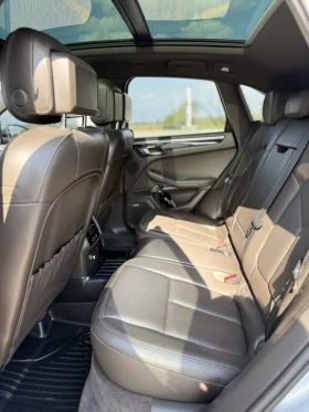 Porsche Macan S* PDK* BOSE* МЪРТВА* ТОЧКА* КАМЕРА* ПОДГРЕВ* , снимка 13