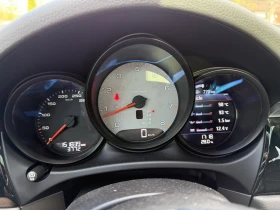 Porsche Macan S* PDK* BOSE* МЪРТВА* ТОЧКА* КАМЕРА* ПОДГРЕВ* , снимка 11