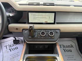Land Rover Defender * X Dynamic SE * , снимка 10