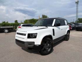 Land Rover Defender * X Dynamic SE * , снимка 3