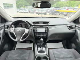 Nissan X-trail 1.6dci 130к.с* Navi-360* 7 местна* Панорамa* Камер, снимка 8