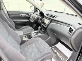 Nissan X-trail 1.6dci 130к.с* Navi-360* 7 местна* Панорамa* Камер, снимка 16
