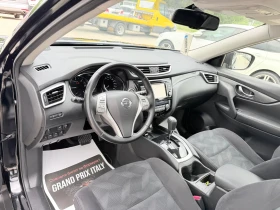 Nissan X-trail 1.6dci 130к.с* Navi-360* 7 местна* Панорамa* Камер, снимка 6