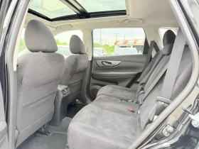 Nissan X-trail 1.6dci 130к.с* Navi-360* 7 местна* Панорамa* Камер, снимка 7