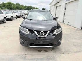 Nissan X-trail 1.6dci 130к.с* Navi-360* 7 местна* Панорамa* Камер, снимка 10