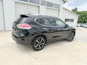 Nissan X-trail 1.6dci 130к.с* Navi-360* 7 местна* Панорамa* Камер, снимка 13