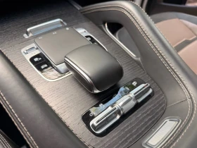 Mercedes-Benz GLS 63 AMG 4-MATIC+ / NIGHT PACKAGE , снимка 15