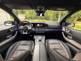 Mercedes-Benz GLS 63 AMG 4-MATIC+ / NIGHT PACKAGE , снимка 12