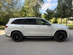 Mercedes-Benz GLS 63 AMG 4-MATIC+ / NIGHT PACKAGE , снимка 8