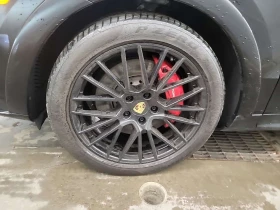 Porsche Cayenne GTS| HUD| 360| PANO| , снимка 6