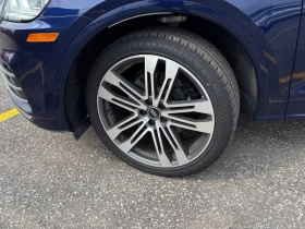 Audi SQ5 * Progressiv * CARFAX * ОПЦИЯ ЗА ФИНАНСИРАНЕ, снимка 16