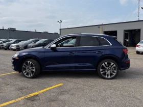 Audi SQ5 * Progressiv * CARFAX * ОПЦИЯ ЗА ФИНАНСИРАНЕ, снимка 6