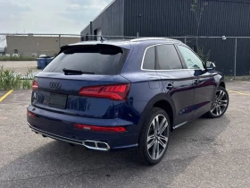 Audi SQ5 * Progressiv * CARFAX * ОПЦИЯ ЗА ФИНАНСИРАНЕ, снимка 4