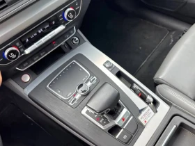 Audi SQ5 * Progressiv * CARFAX * ОПЦИЯ ЗА ФИНАНСИРАНЕ, снимка 13