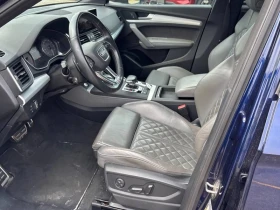 Audi SQ5 * Progressiv * CARFAX * ОПЦИЯ ЗА ФИНАНСИРАНЕ, снимка 8