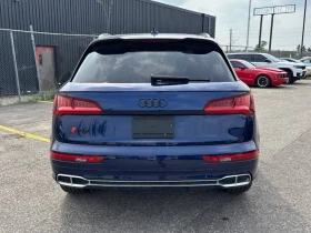Audi SQ5 * Progressiv * CARFAX * ОПЦИЯ ЗА ФИНАНСИРАНЕ, снимка 5