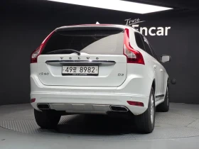 Volvo XC60 D3 2.0L, снимка 4