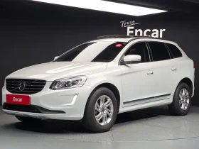 Volvo XC60 D3 2.0L, снимка 1