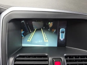 Volvo XC60 D3 2.0L, снимка 15