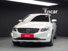 Volvo XC60 D3 2.0L, снимка 3