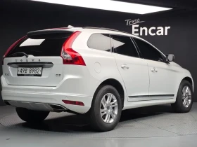 Volvo XC60 D3 2.0L, снимка 2