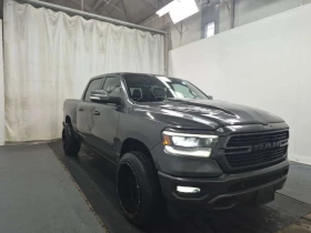 Dodge RAM 1500 * Sport * CARFAX * БЕЗ ПЪРВОНАЧАЛНА ВНОСКА, снимка 3