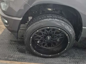 Dodge RAM 1500 * Sport * CARFAX * БЕЗ ПЪРВОНАЧАЛНА ВНОСКА, снимка 7