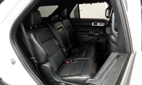 Ford Explorer 3.0 PHEV* DISTRONIC* 360 CAM* ПОДГРЕВ* ОБДУХВАНЕ* , снимка 16